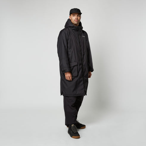 Mystic - Poncho Explore DTS - Sort